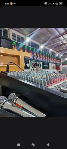 کرایه سیستم صوت با بهترین کیفیت ممکن